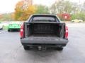 2007 Black Chevrolet Avalanche LT 4WD  photo #8