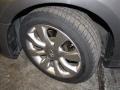 Diamond Graphite Metallic - M 35 Sedan Photo No. 19