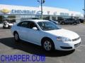 Summit White - Impala LT Photo No. 1
