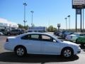 Summit White - Impala LT Photo No. 2