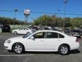 Summit White - Impala LT Photo No. 6