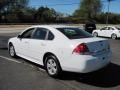 Summit White - Impala LT Photo No. 7