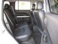 Ebony Black Interior Photo for 2008 Chevrolet HHR #38252743