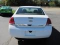 Summit White - Impala LT Photo No. 8