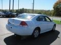 Summit White - Impala LT Photo No. 9