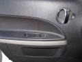 Ebony Black Interior Photo for 2008 Chevrolet HHR #38252779