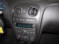 Ebony Black Controls Photo for 2008 Chevrolet HHR #38252807