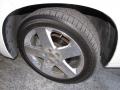 2008 Chevrolet HHR LT Wheel and Tire Photo