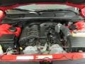 2009 Dodge Challenger 3.5 Liter HO SOHC 24-Valve V6 Engine Photo