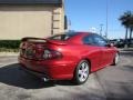 Torrid Red - GTO Coupe Photo No. 6