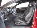 Black Interior Photo for 2006 Pontiac GTO #38253271