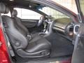 Black Interior Photo for 2006 Pontiac GTO #38253295