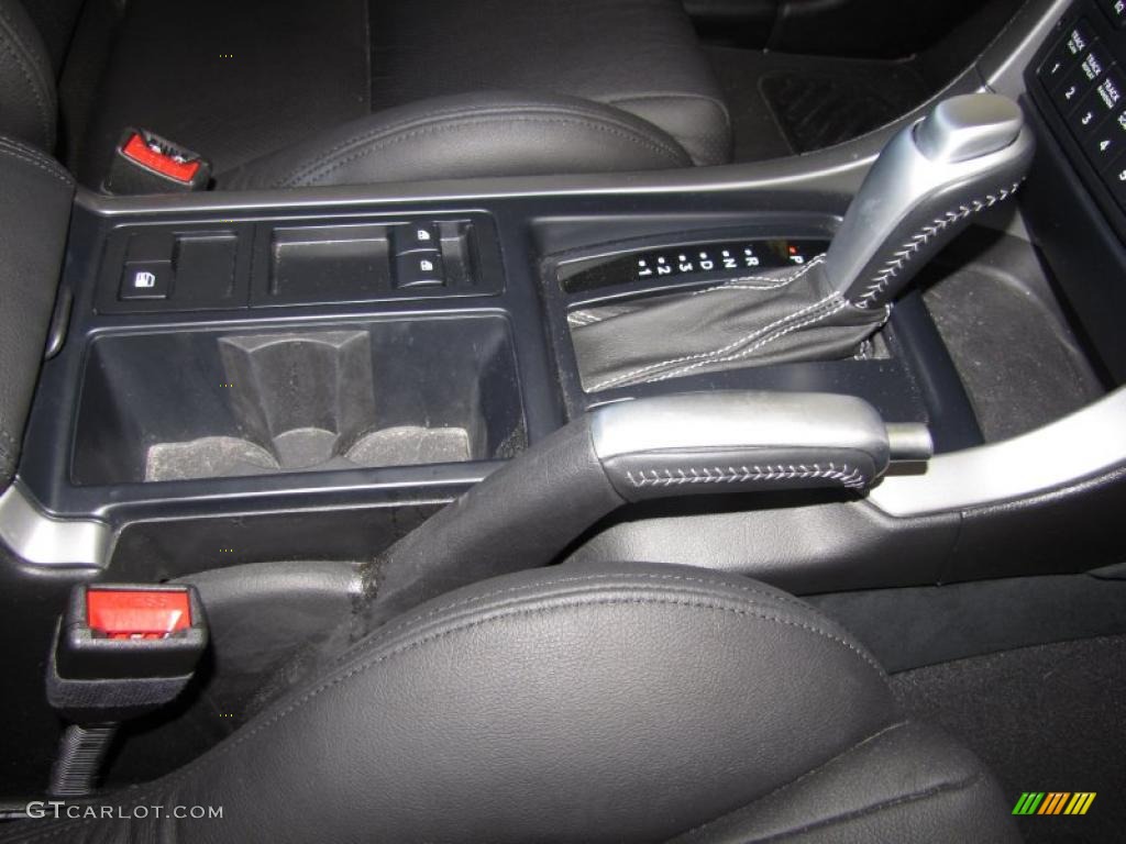 2006 Pontiac GTO Coupe 4 Speed Automatic Transmission Photo #38253391