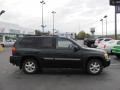 Steel Grey Metallic - Envoy SLT 4x4 Photo No. 2