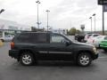 2005 Steel Grey Metallic GMC Envoy SLT 4x4  photo #2