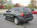 Steel Grey Metallic - Envoy SLT 4x4 Photo No. 6