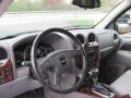 Steel Grey Metallic - Envoy SLT 4x4 Photo No. 11
