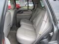 2005 Steel Grey Metallic GMC Envoy SLT 4x4  photo #17