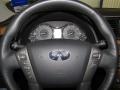 Graphite Steering Wheel Photo for 2011 Infiniti QX #38253815