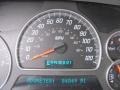 Steel Grey Metallic - Envoy SLT 4x4 Photo No. 25