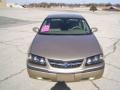 2004 Sandstone Metallic Chevrolet Impala   photo #3