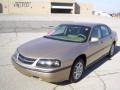 2004 Sandstone Metallic Chevrolet Impala   photo #4