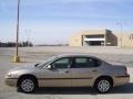 2004 Sandstone Metallic Chevrolet Impala   photo #5