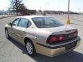 2004 Sandstone Metallic Chevrolet Impala   photo #6