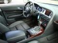 Black Dashboard Photo for 2008 Audi A6 #38254800