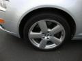 2008 Audi A6 4.2 quattro Sedan Wheel and Tire Photo