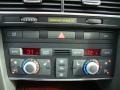 2008 Audi A6 4.2 quattro Sedan Controls