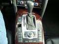 6 Speed Tiptronic Automatic 2008 Audi A6 4.2 quattro Sedan Transmission