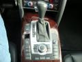 Black Transmission Photo for 2008 Audi A6 #38255052