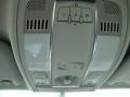2008 Audi A6 4.2 quattro Sedan Controls