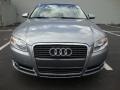 Quartz Gray Metallic - A4 2.0T Sedan Photo No. 3