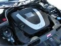 3.5 Liter DOHC 24-Valve VVT V6 2008 Mercedes-Benz C 350 Sport Engine