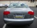 Quartz Gray Metallic - A4 2.0T Sedan Photo No. 8