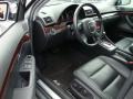 Quartz Gray Metallic - A4 2.0T Sedan Photo No. 12
