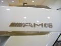 Arctic White - S 63 AMG Sedan Photo No. 8