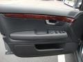 Quartz Gray Metallic - A4 2.0T Sedan Photo No. 13