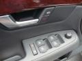 Quartz Gray Metallic - A4 2.0T Sedan Photo No. 14