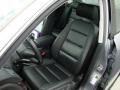 Quartz Gray Metallic - A4 2.0T Sedan Photo No. 16