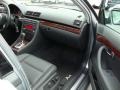 Quartz Gray Metallic - A4 2.0T Sedan Photo No. 17