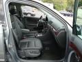 Quartz Gray Metallic - A4 2.0T Sedan Photo No. 19