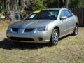Platinum Pearl - Galant ES Photo No. 1