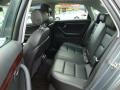 Quartz Gray Metallic - A4 2.0T Sedan Photo No. 23