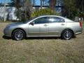 2005 Platinum Pearl Mitsubishi Galant ES  photo #2