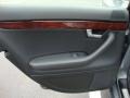 Quartz Gray Metallic - A4 2.0T Sedan Photo No. 24