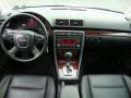 Quartz Gray Metallic - A4 2.0T Sedan Photo No. 26