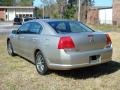 2005 Platinum Pearl Mitsubishi Galant ES  photo #3